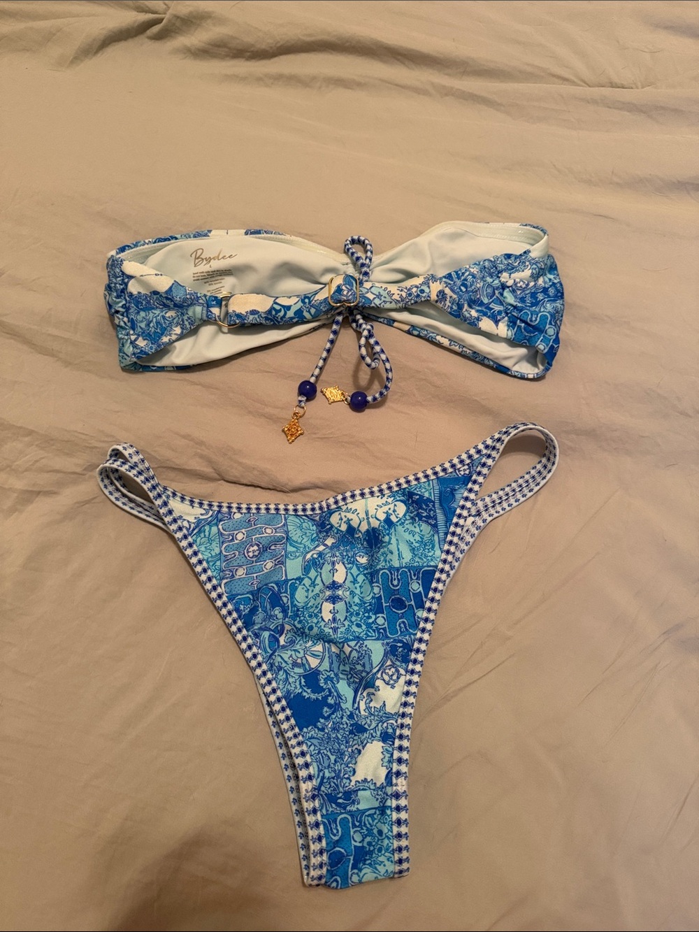 Bydee Bikini Set - Picture 2 of 7